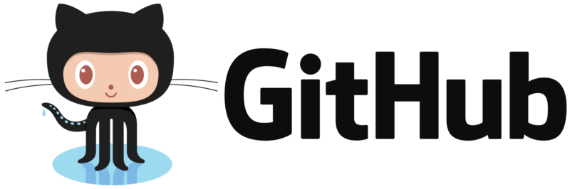 GitHub Logo